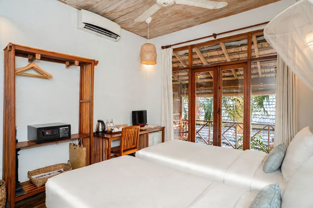 My Dream Boutique Resort Classic Room, 1 Double or 2 Twin Beds 4