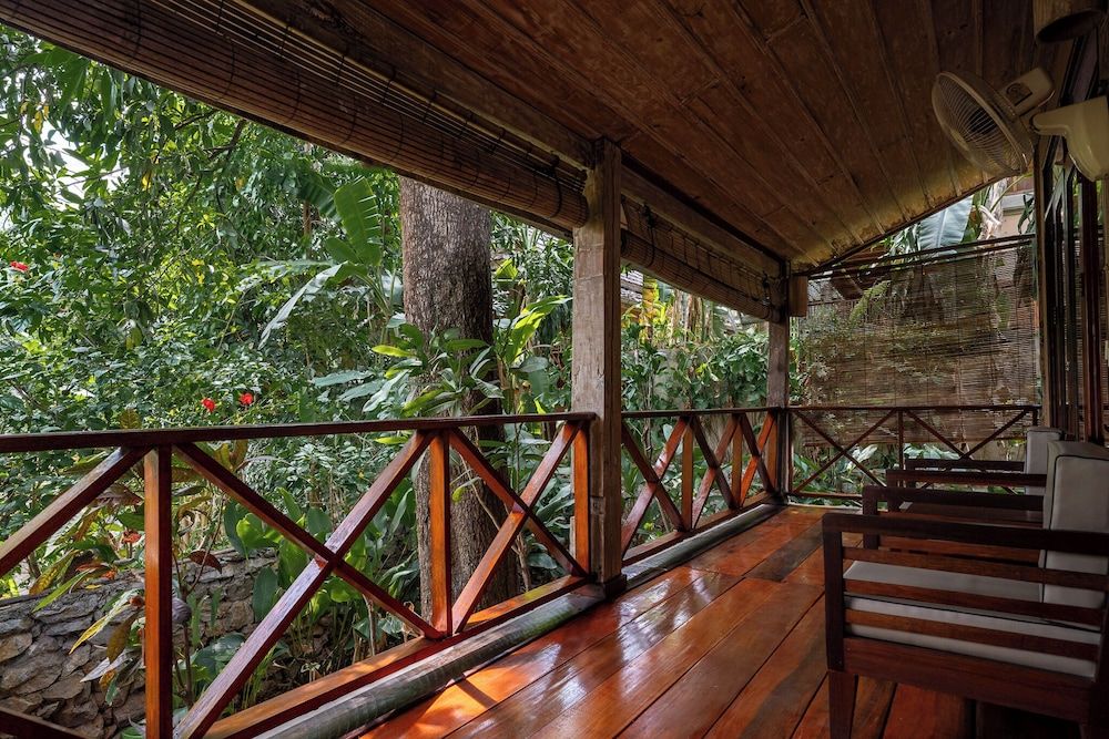 Private Garden Boutique Villa