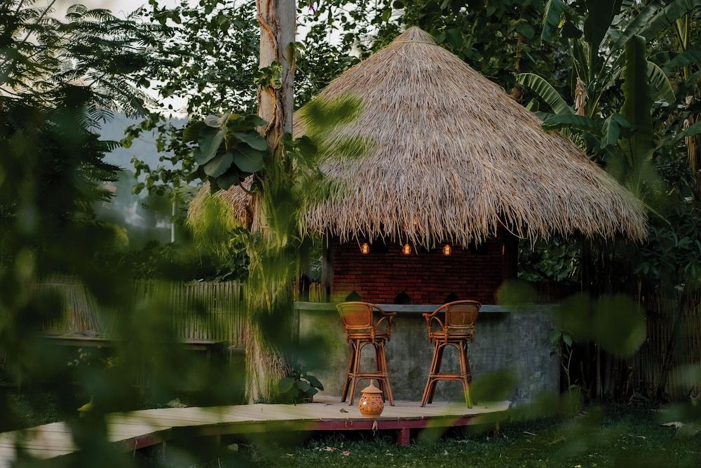 undefined My Dream Boutique Resort 7