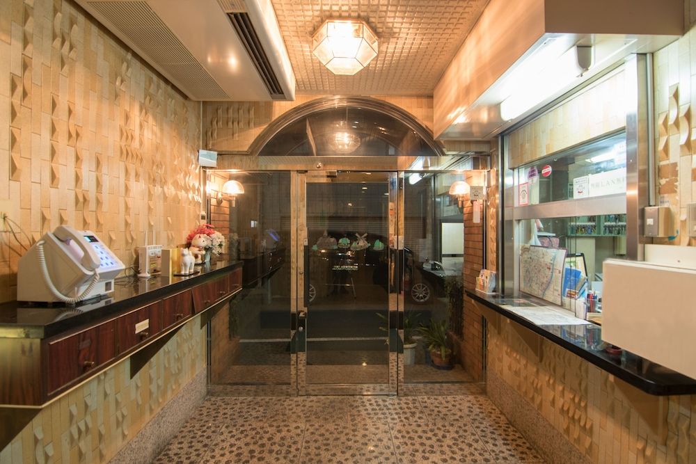 undefined Asakusa Fukudaya 7