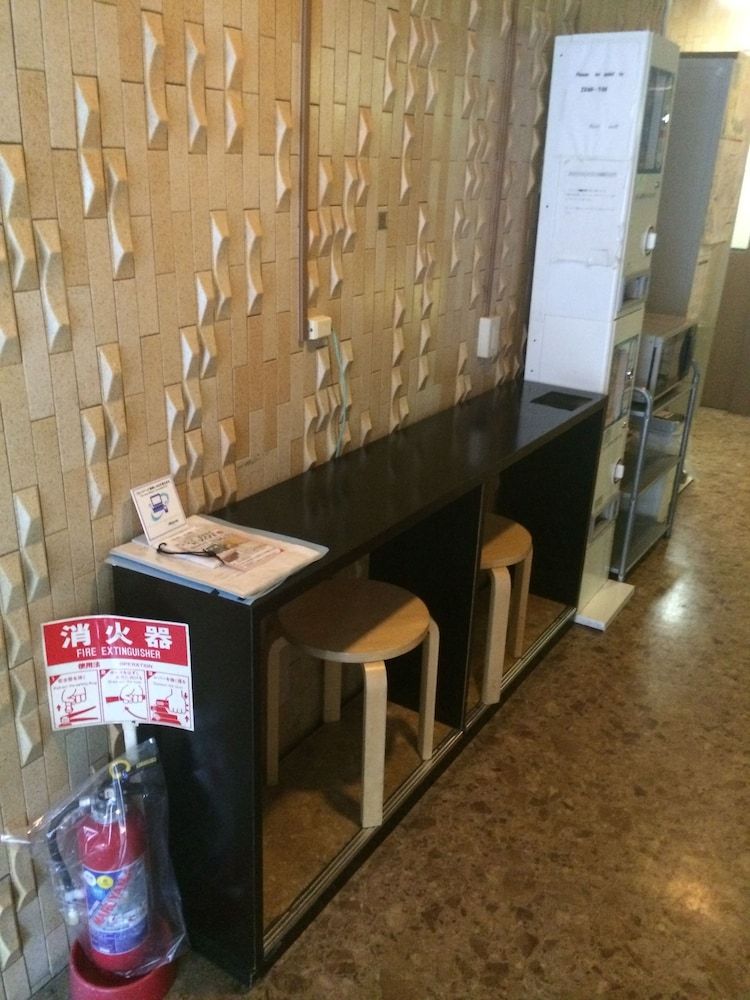 undefined Asakusa Fukudaya 8