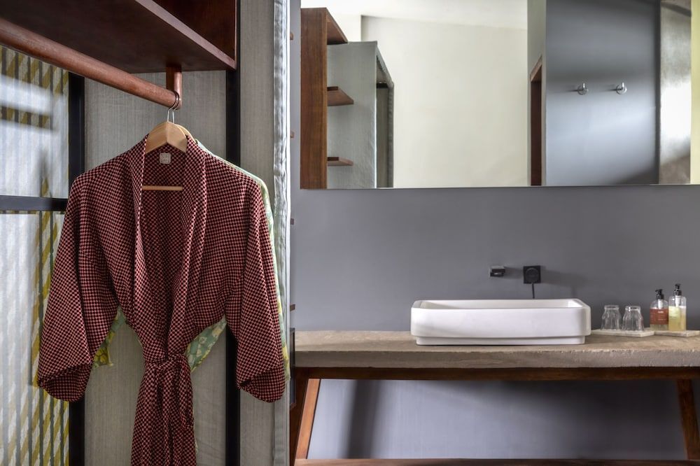 Pages Rooms Superior Room, 1 Bedroom, Non Smoking 3