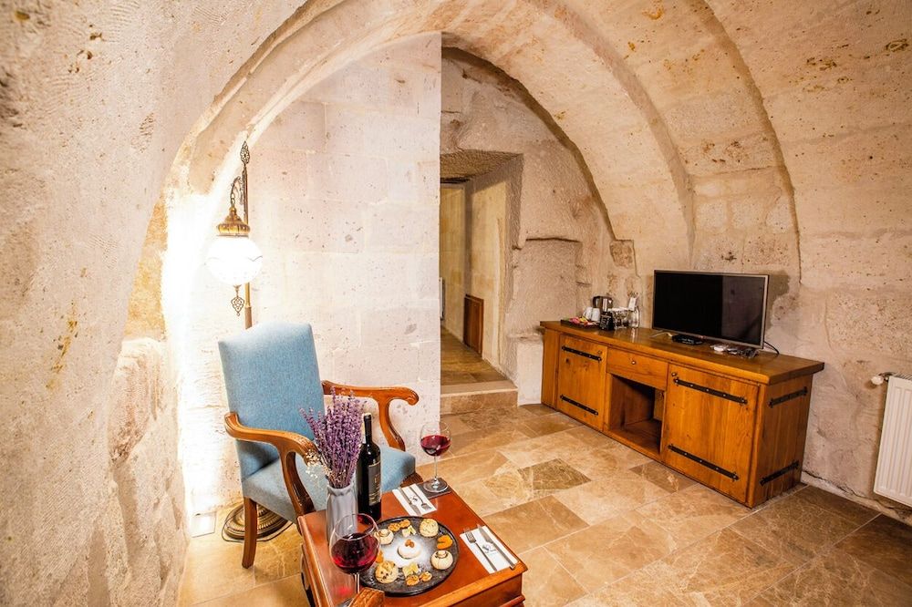 Imperial Cave Suites & Spa Standard Room, 1 Double Bed, Non Smoking 20