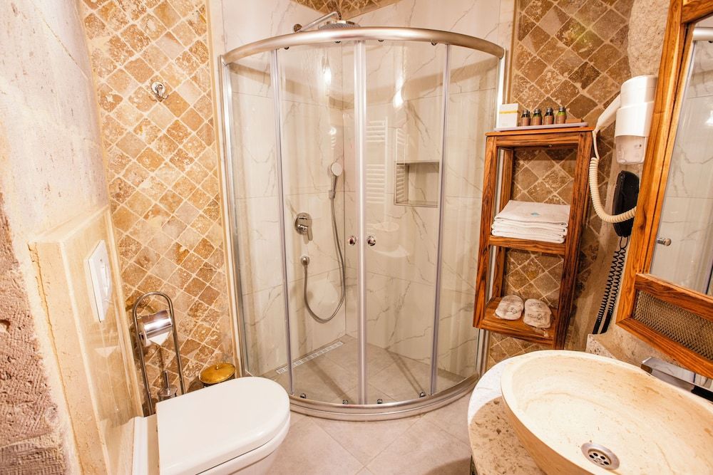 Imperial Cave Suites & Spa Standard Room, 1 Double Bed, Non Smoking 16