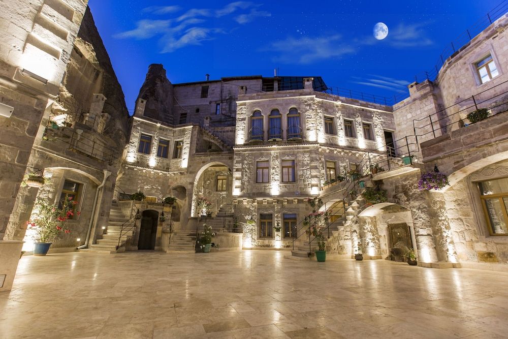 undefined Imperial Cave Suites & Spa 7