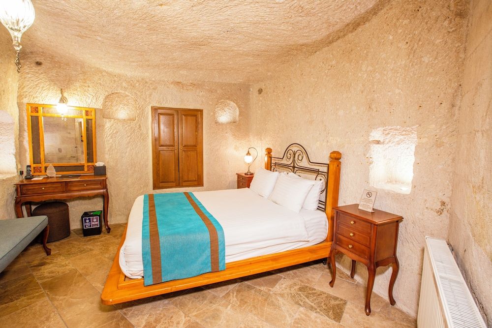 Imperial Cave Suites & Spa Standard Room, 1 Double Bed, Non Smoking 6