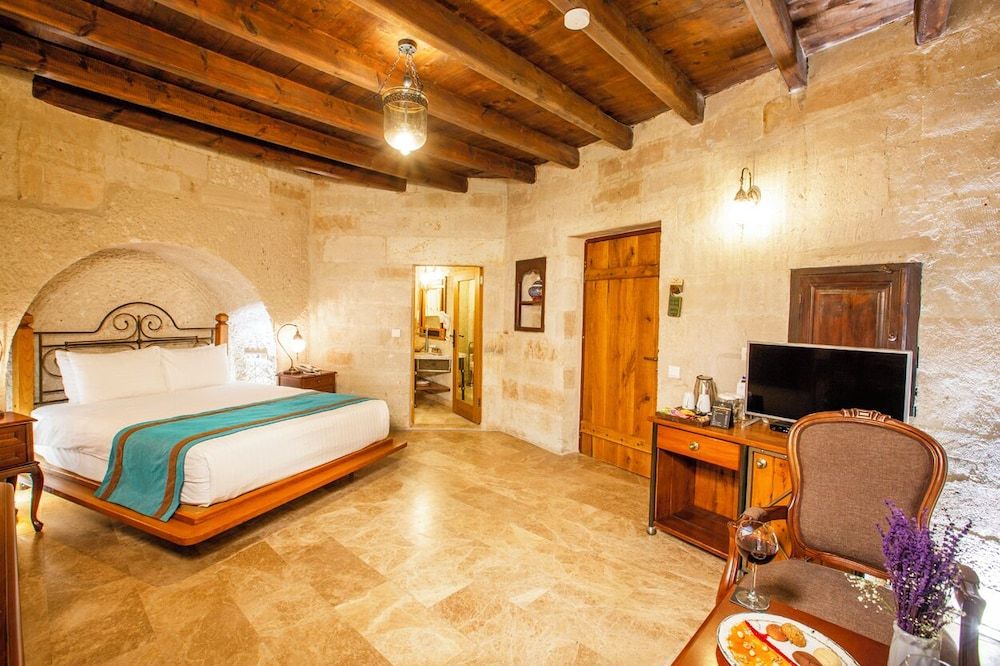 Imperial Cave Suites & Spa Standard Room, 1 Double Bed, Non Smoking 3