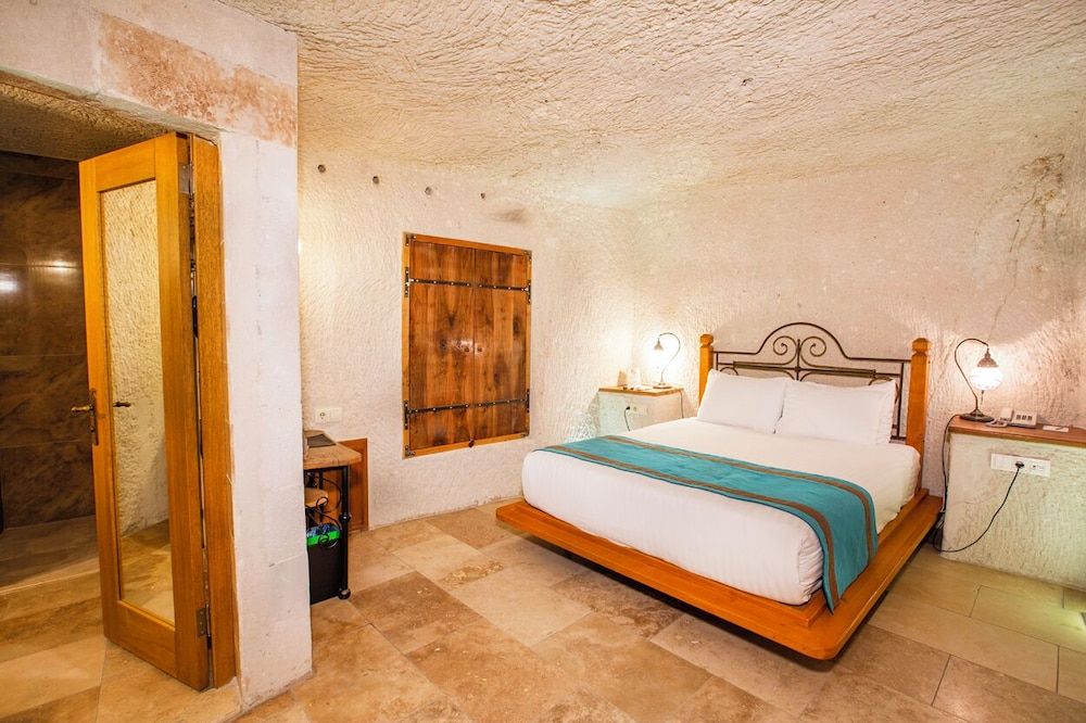Imperial Cave Suites & Spa Standard Room, 1 Double Bed, Non Smoking 8