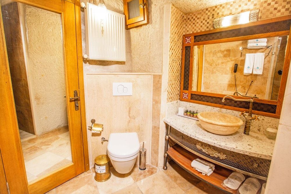 Imperial Cave Suites & Spa Standard Room, 1 Double Bed, Non Smoking 18