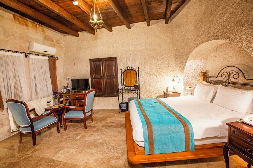 Imperial Cave Suites & Spa Standard Room, 1 Double Bed, Non Smoking 2