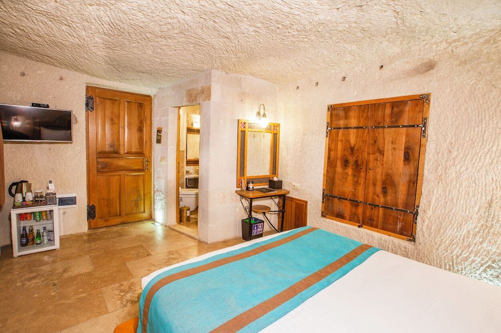 Imperial Cave Suites & Spa Standard Room, 1 Double Bed, Non Smoking 7