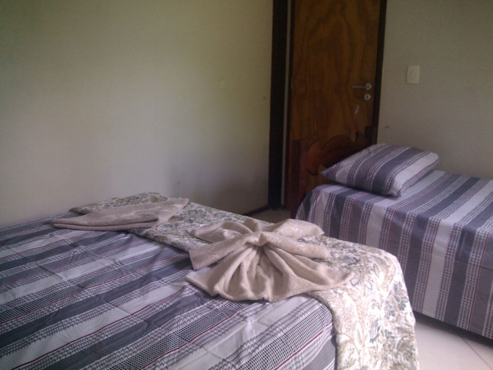 Flat do Indio
