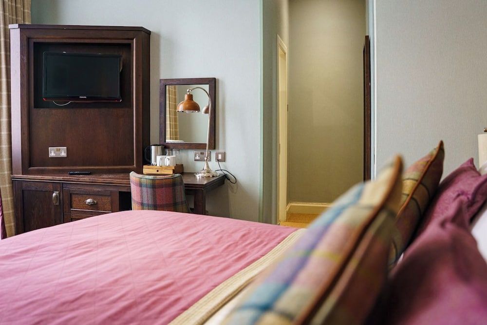 Parliament House Hotel Double Room 6