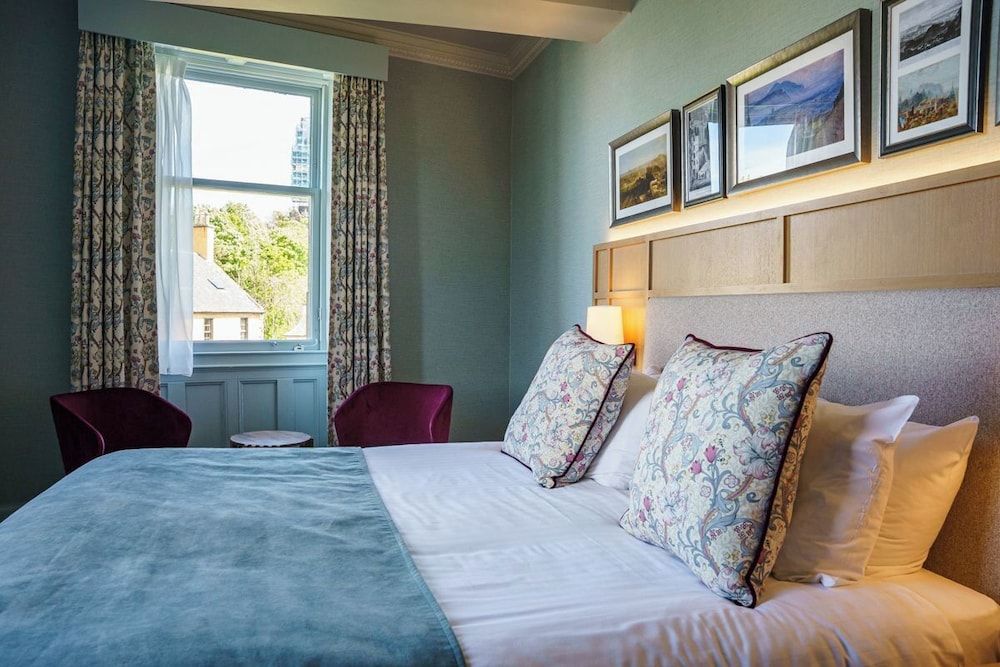 Parliament House Hotel Double Room 3