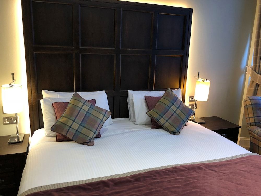 Parliament House Hotel Double Room 4