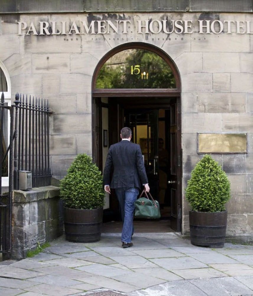 undefined Parliament House Hotel 4