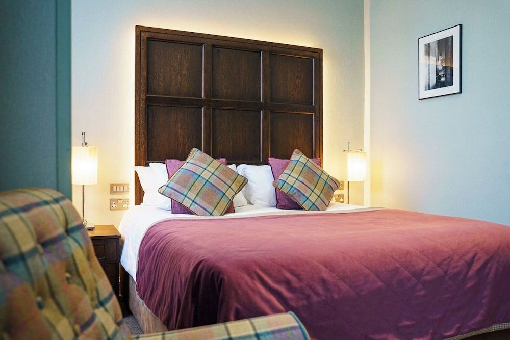 Parliament House Hotel Double Room 7