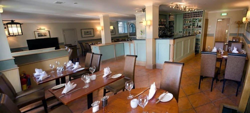undefined Parliament House Hotel 8