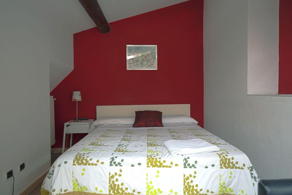 undefined Hotel Angelica 5