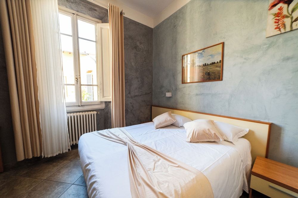 undefined Hotel Angelica 8