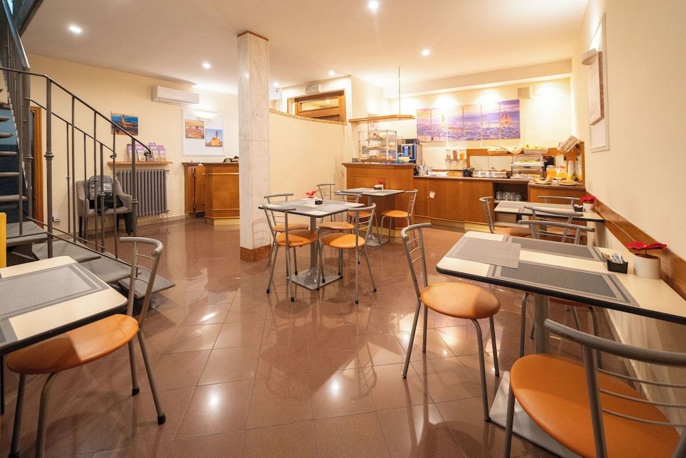 undefined Hotel Angelica 8