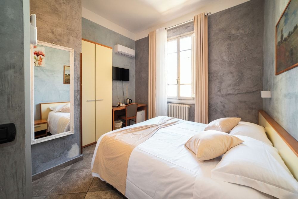 undefined Hotel Angelica 7