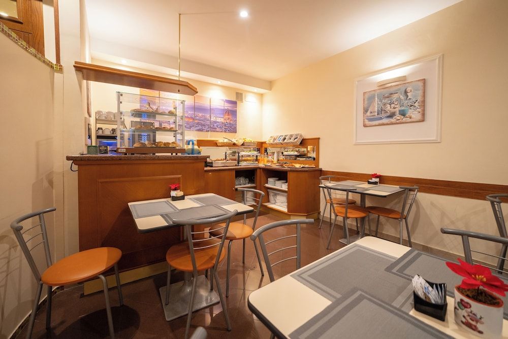 undefined Hotel Angelica 9