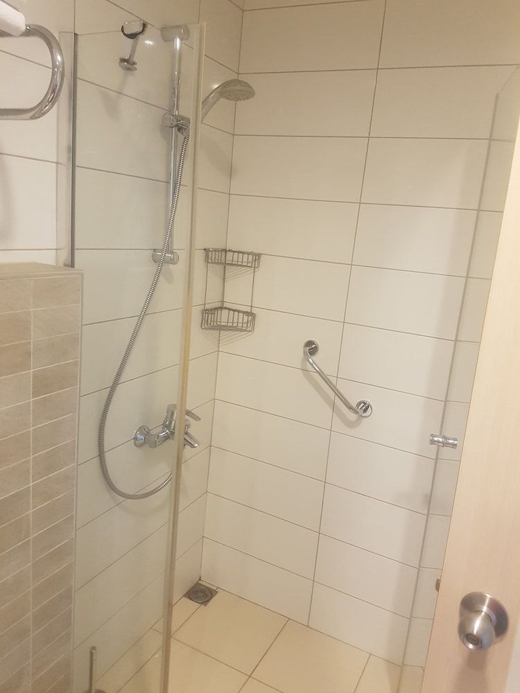 Grand Okan Hotel Standard Single Room 6