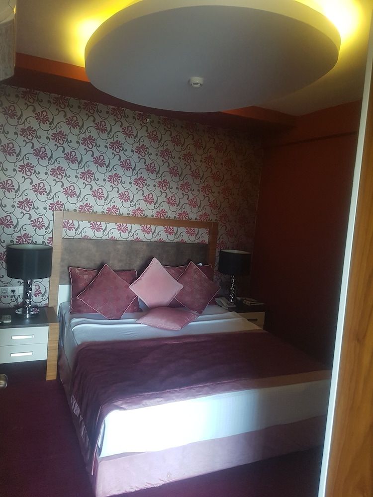 Grand Okan Hotel Executive Room