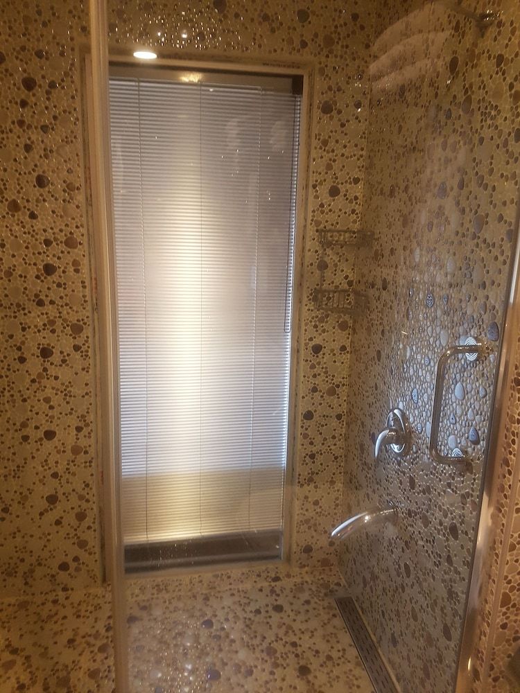 Grand Okan Hotel Executive Room 9