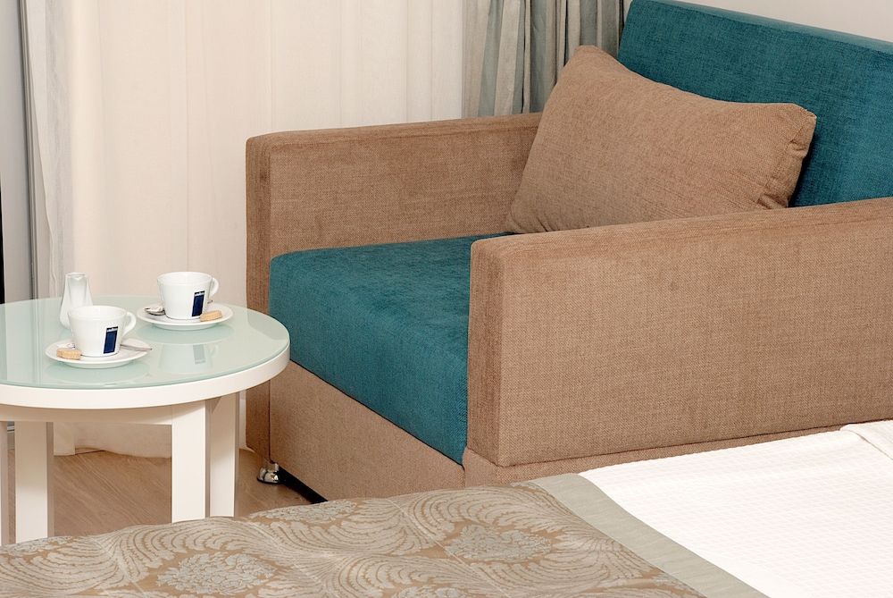 Grand Okan Hotel Standard Single Room 2