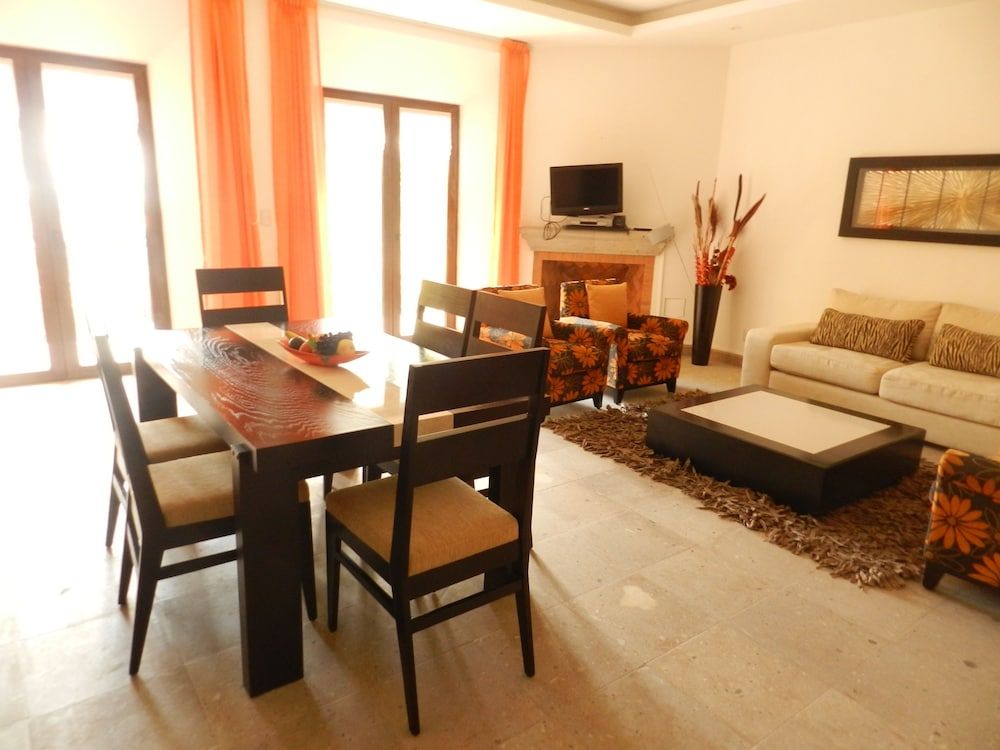Apartment, 3 Bedrooms