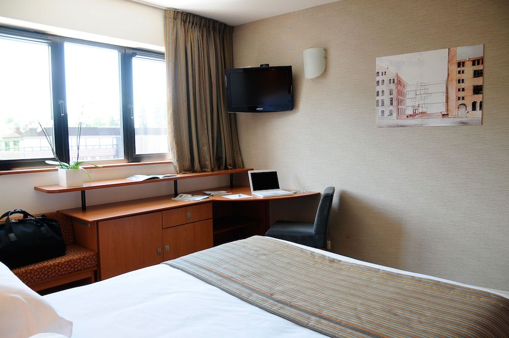 Comfort Double Room, Non Smoking