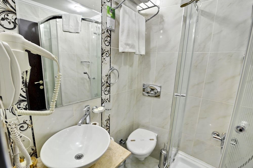 undefined Hotel Princess Old City 9