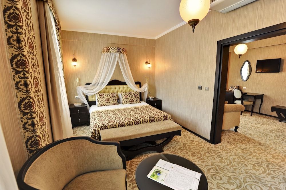 undefined Hotel Princess Old City