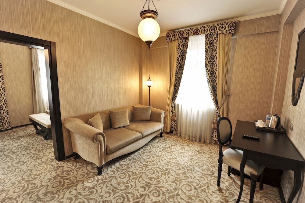 undefined Hotel Princess Old City 8