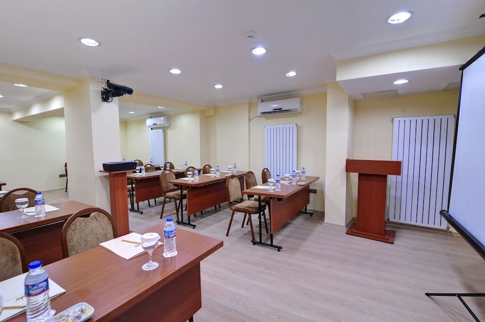 undefined Hotel Princess Old City 10