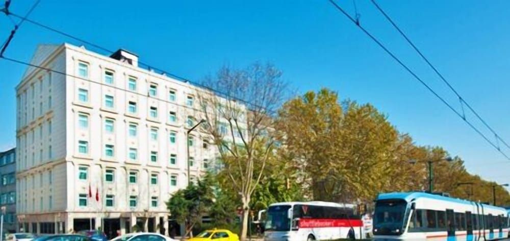undefined Hotel Princess Old City 5