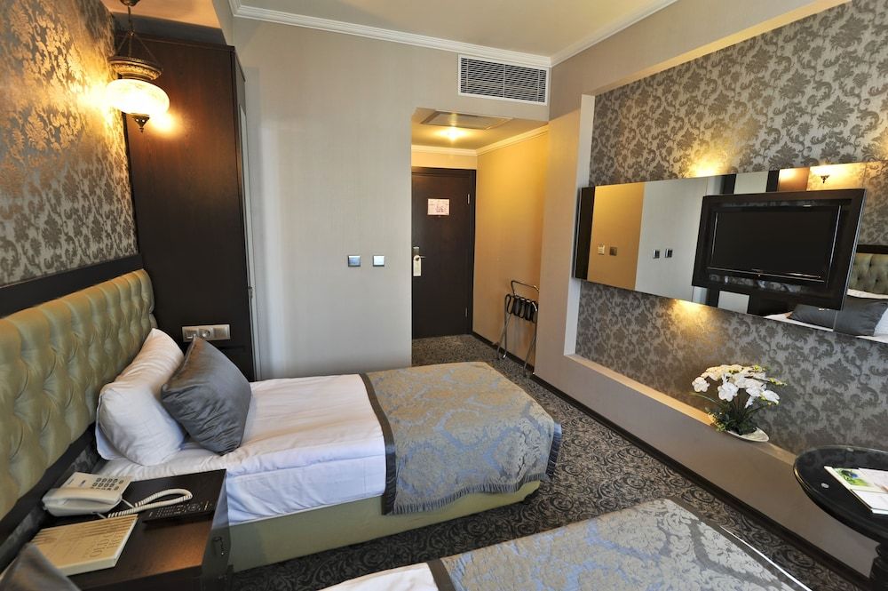 undefined Hotel Princess Old City 2