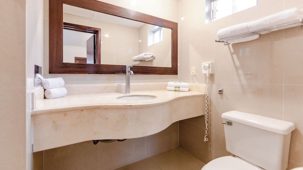 InHouse Select Hacienda Tres Rios Hotel Culiacán Standard Double Room, Garden View 16