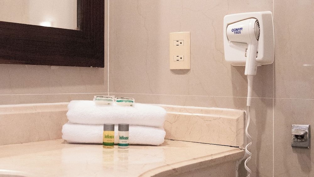 InHouse Select Hacienda Tres Rios Hotel Culiacán Standard Double Room, Garden View 15