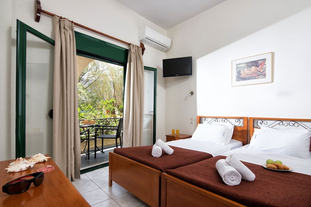 Apartment, 2 Bedrooms