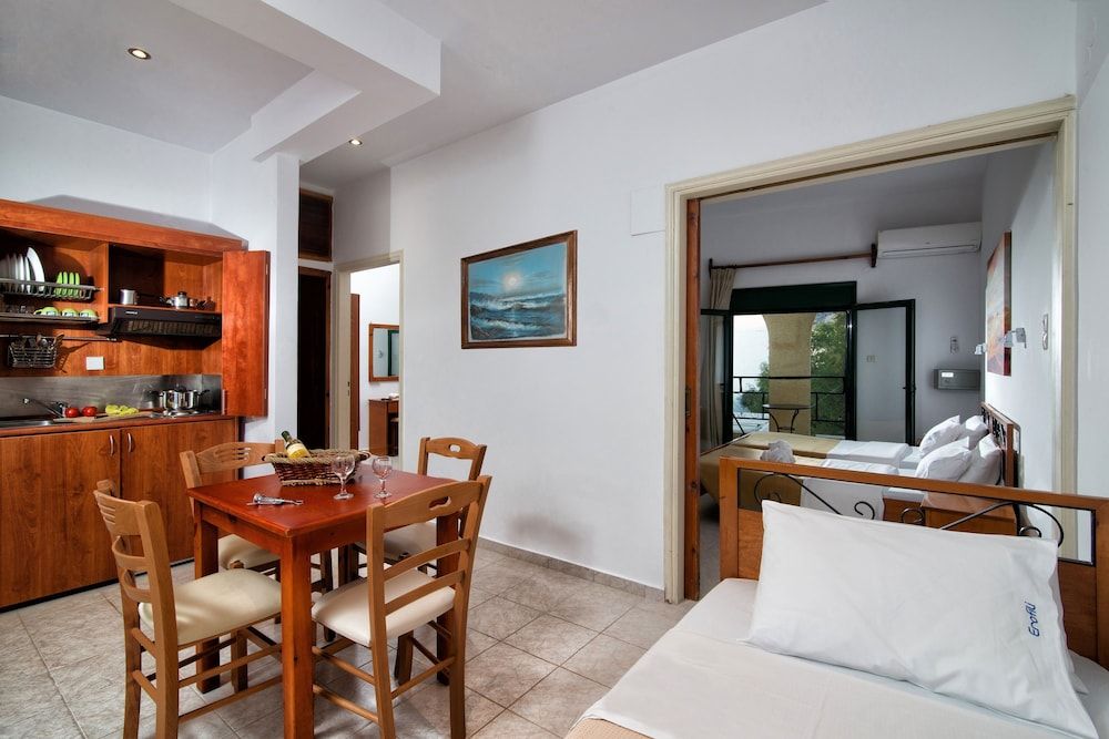 Apartment, 2 Bedrooms