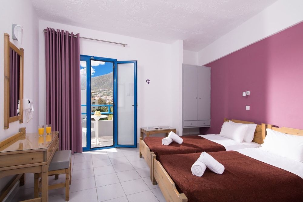 Apartment, 1 Bedroom, Mountain View