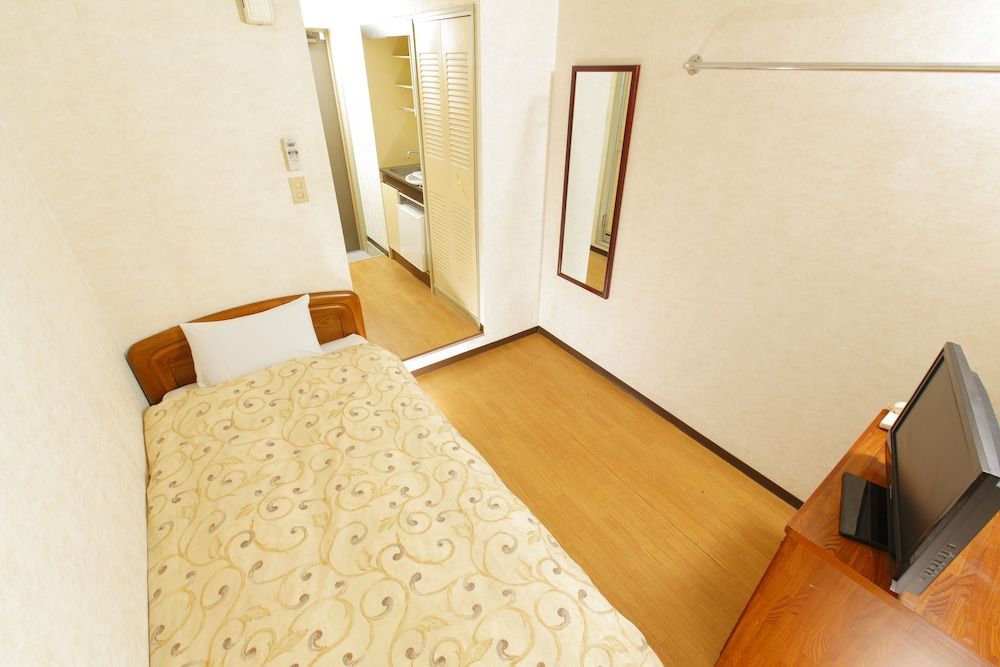 undefined Flexstay Inn Nakanobu 10