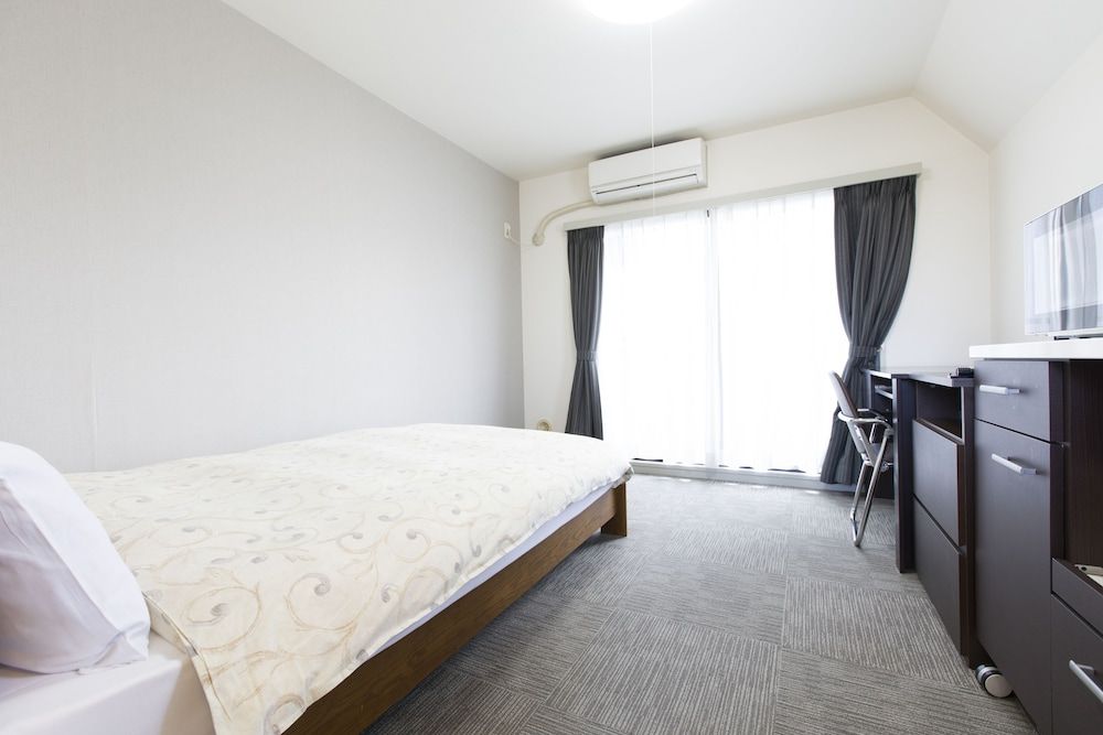 Flexstay Inn Nakanobu Standard Semi Double Smoking (Cleaning is Optional with Additional Cost) 2