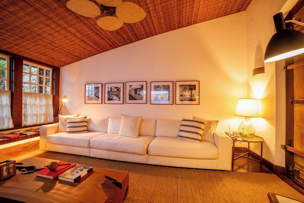Villa Aurora