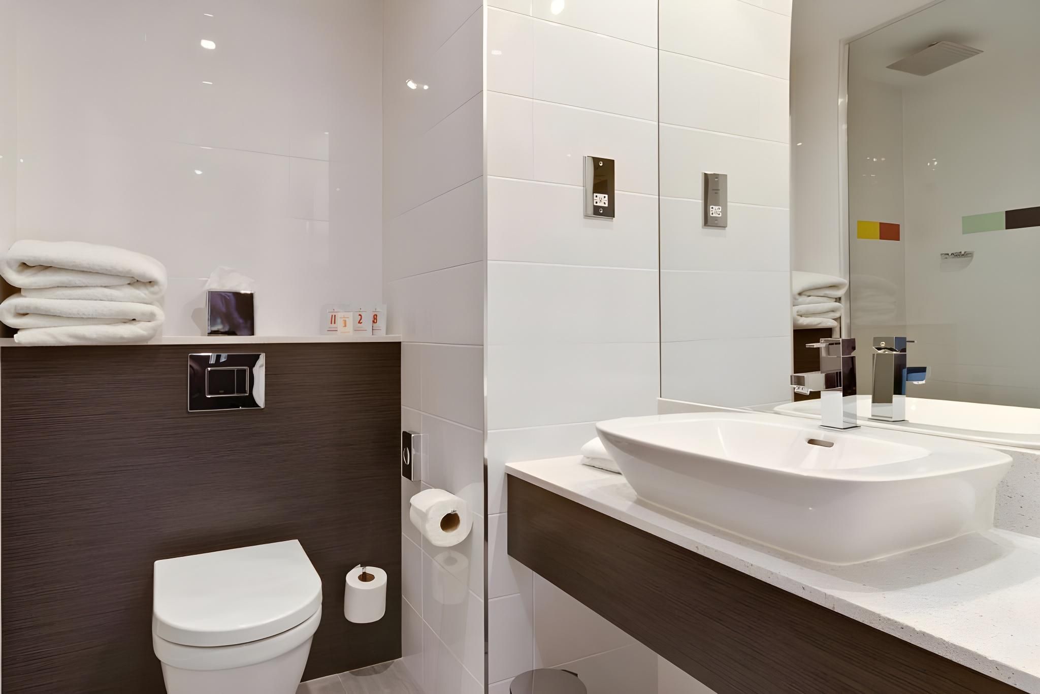 undefined Hotel Football, Old Trafford, a Tribute Portfolio Hotel 6