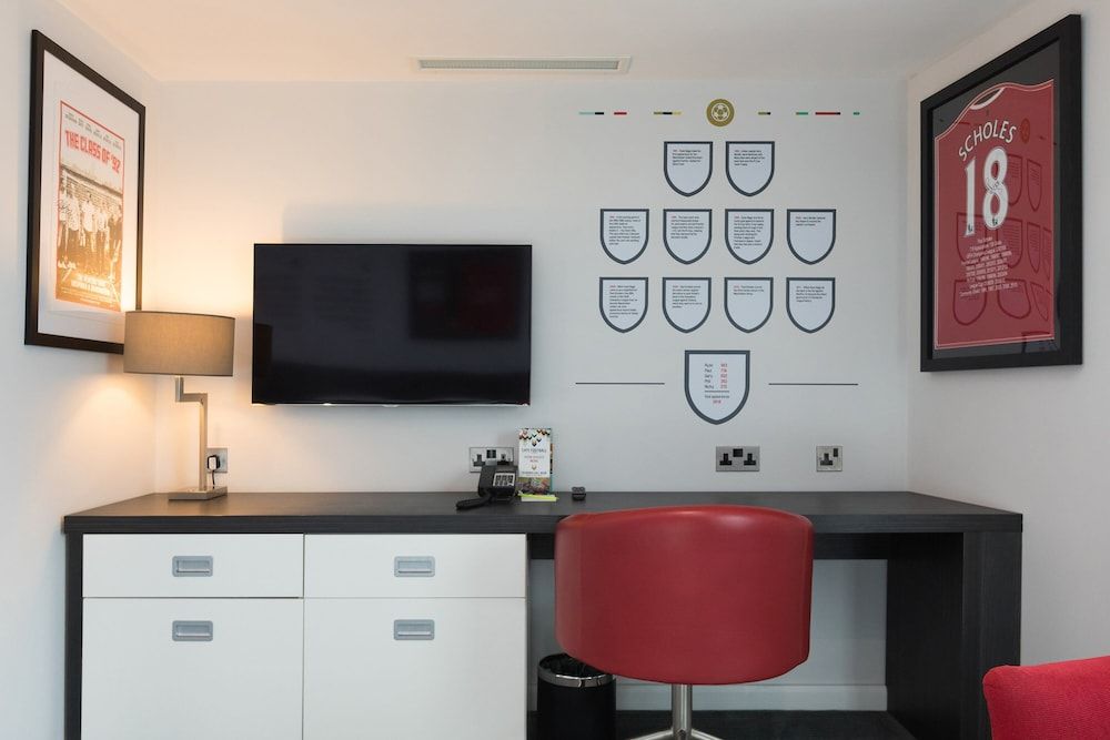 Room, 1 King Bed (View)