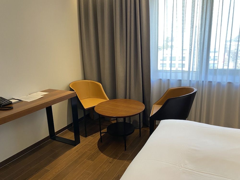 TheMarevo Family Room, 2 Double Beds 4